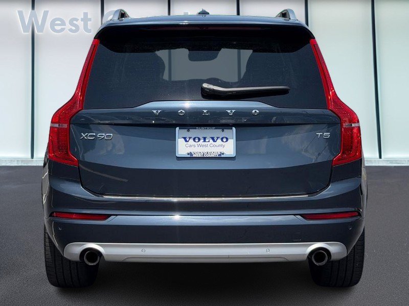 Used 2018 Volvo XC90 T5 Momentum FWD image 6