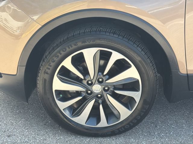 Certified 2019 Buick Encore Essence w/ Safety Package II FWD image 11