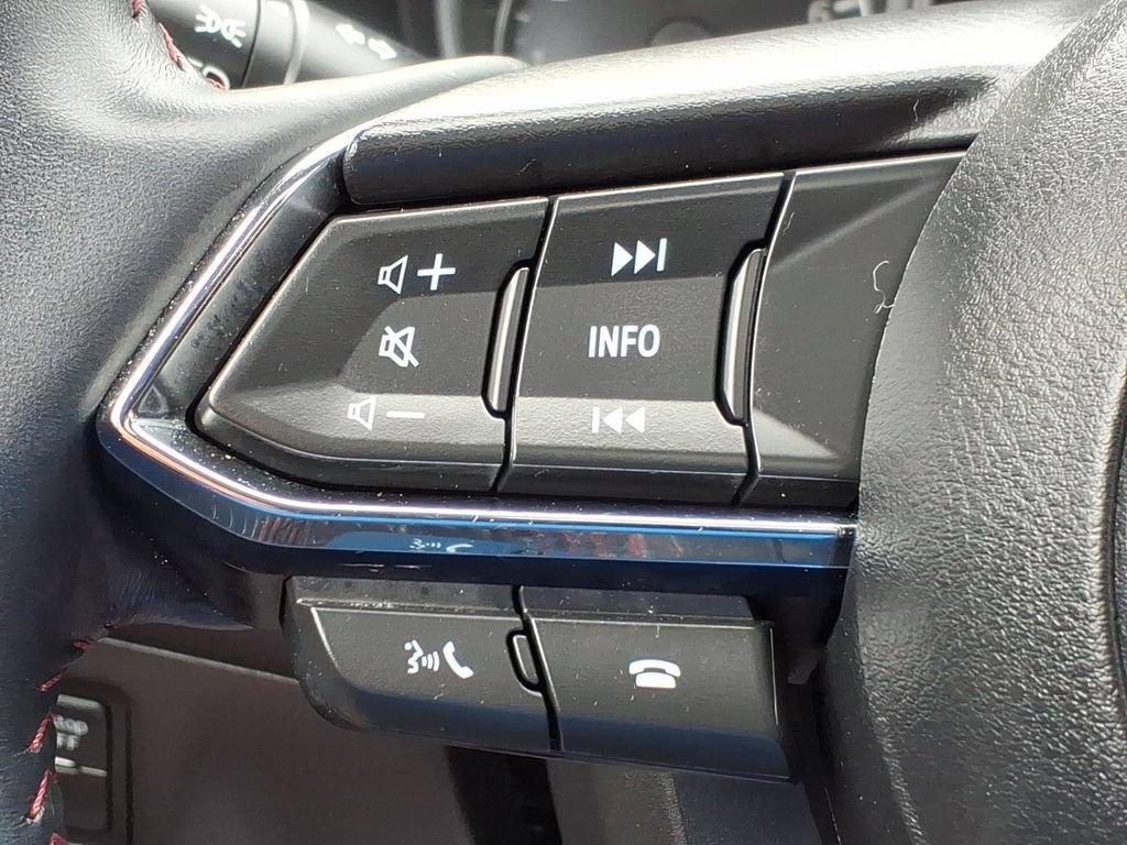Used 2024 MAZDA CX-5 Carbon Edition AWD/4WD image 25