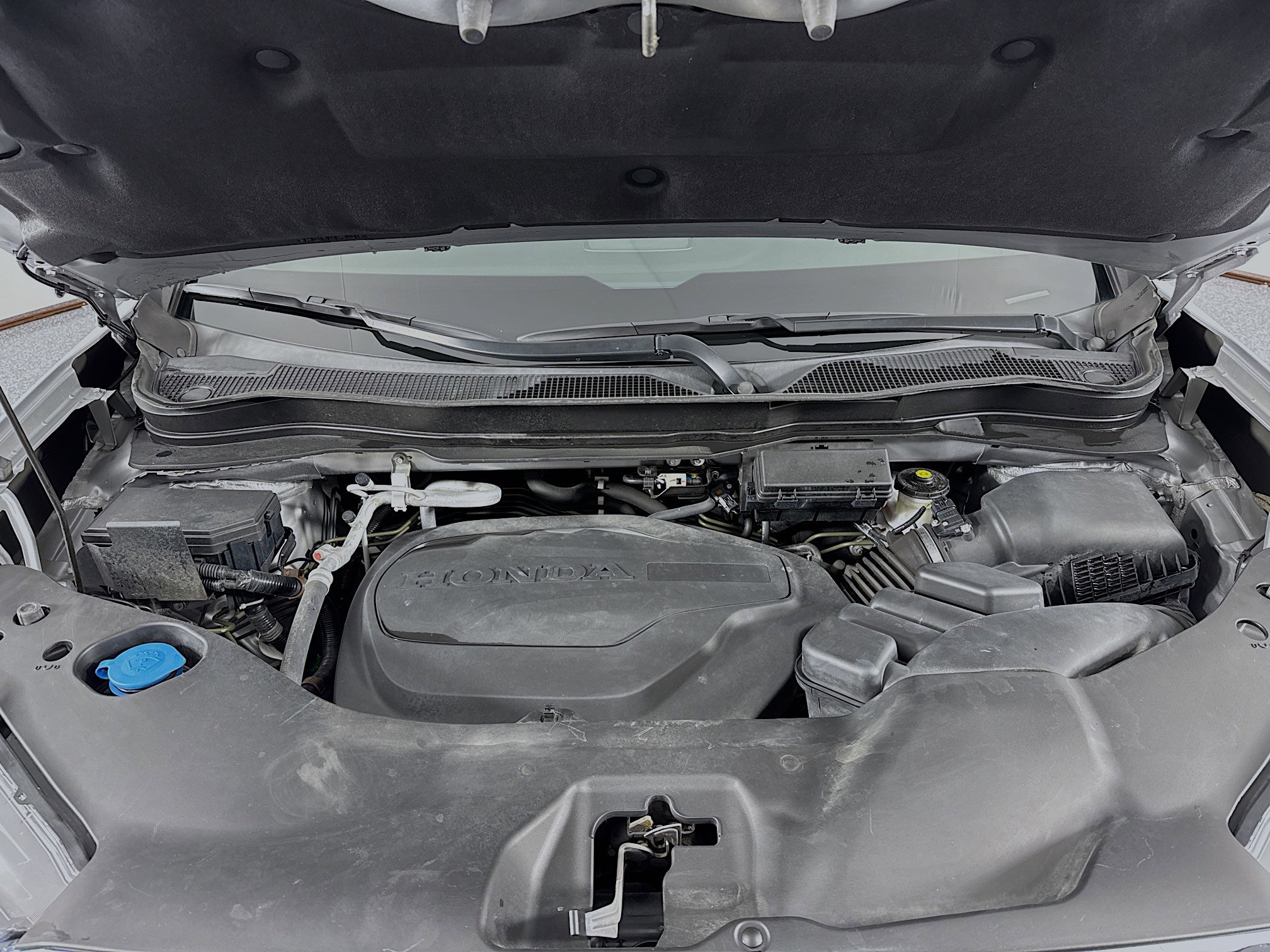 Certified 2022 Honda Ridgeline RTL-E image 31