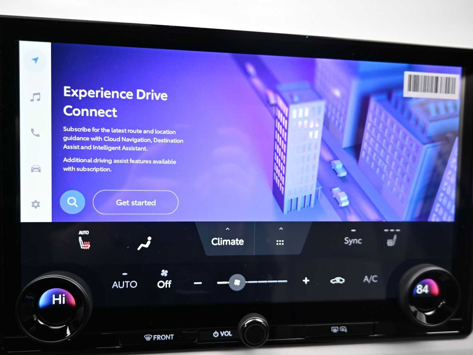 New 2026 Subaru Solterra Premium image 13