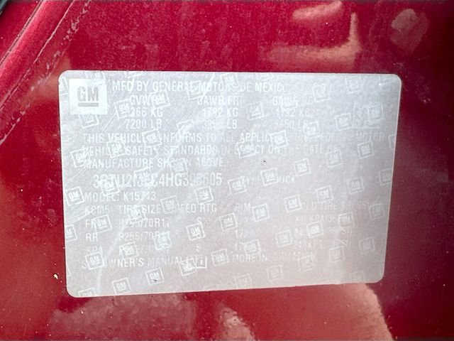 Used 2017 GMC Sierra 1500 SLE w/ SLE Value Package image 29