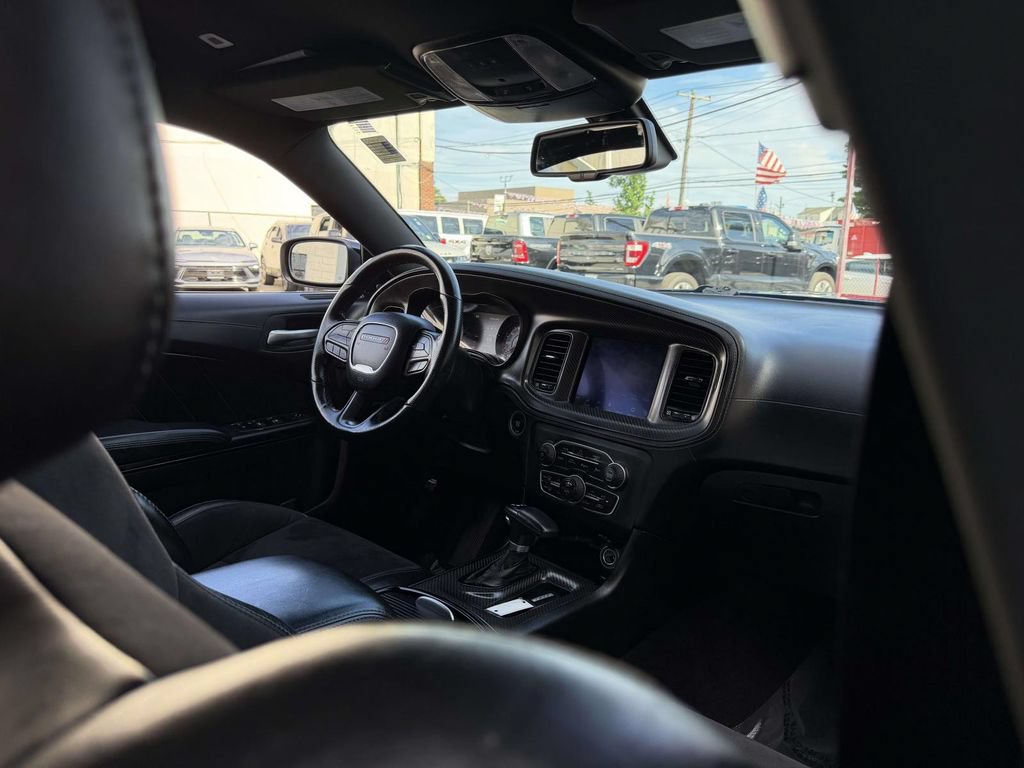 Used 2023 Dodge Charger GT w/ Plus Group AWD/4WD image 9
