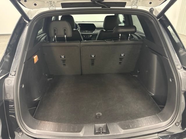 Used 2025 Chevrolet TrailBlazer ACTIV w/ Convenience Package FWD image 7