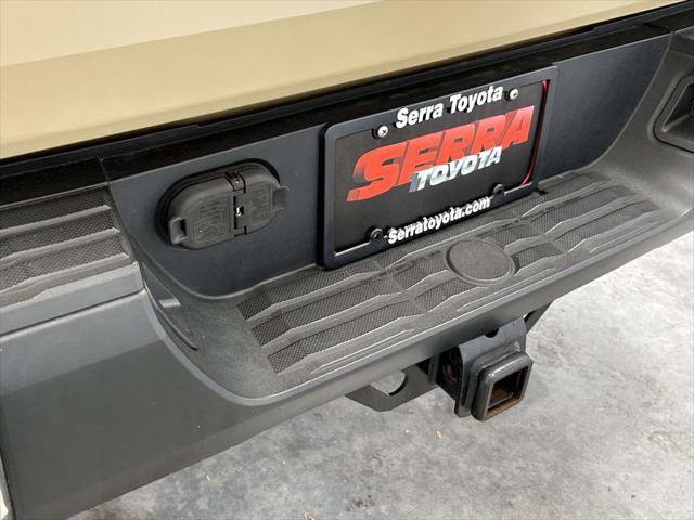 Certified 2019 Toyota Tundra SR5 w/ SR5 Upgrade Package AWD/4WD image 13