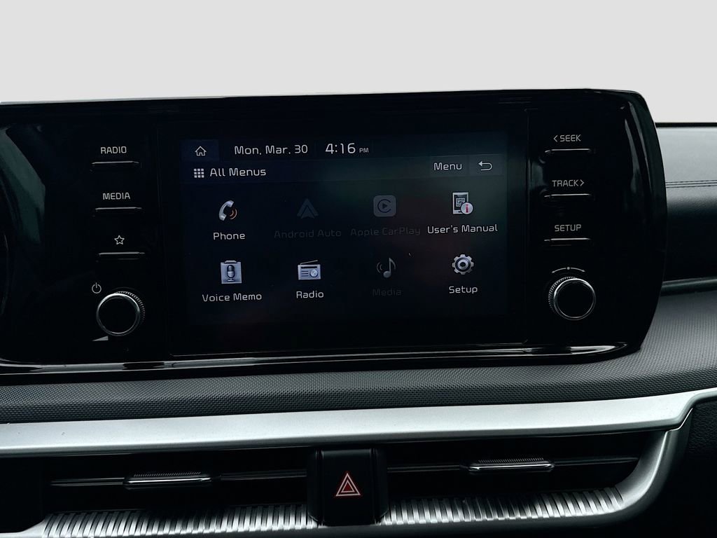 Used 2021 Kia K5 GT-Line image 15