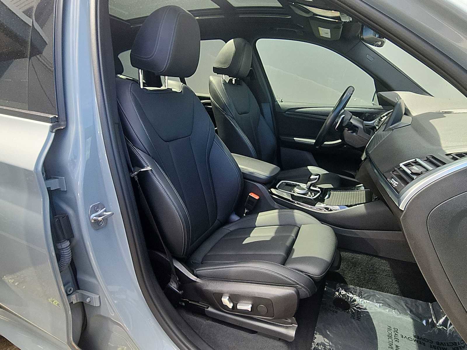 Used 2023 BMW X3 sDrive30i w/ M Sport Package RWD image 26