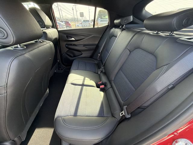 New 2026 Buick Envista Preferred w/ Convenience II Package FWD image 18