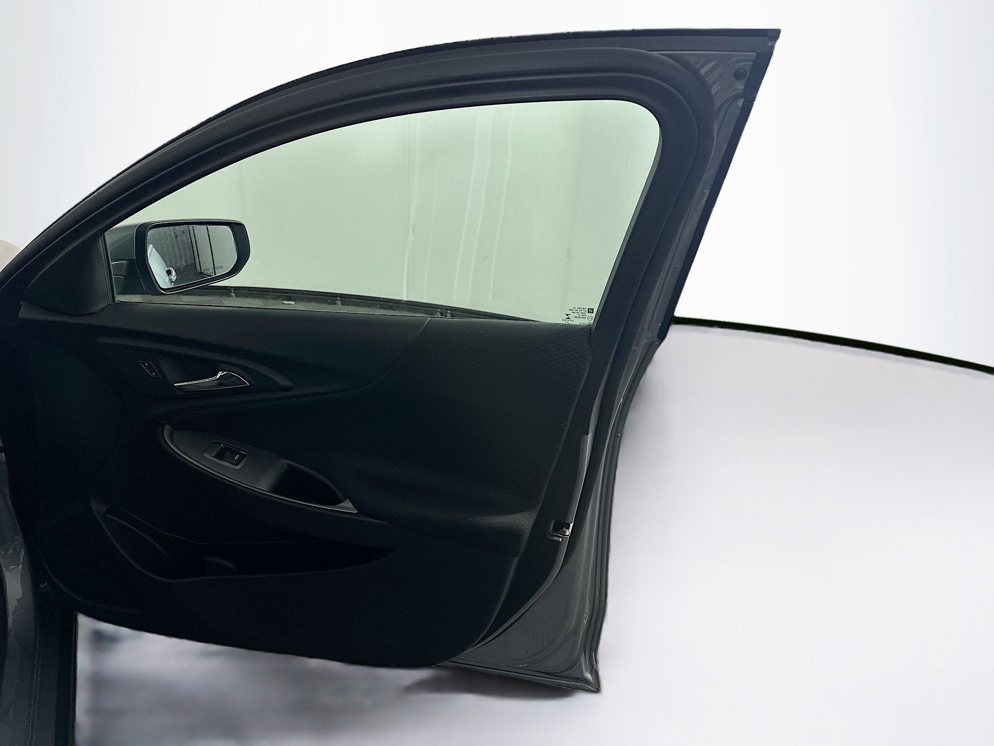 Used 2024 Chevrolet Malibu LT image 32