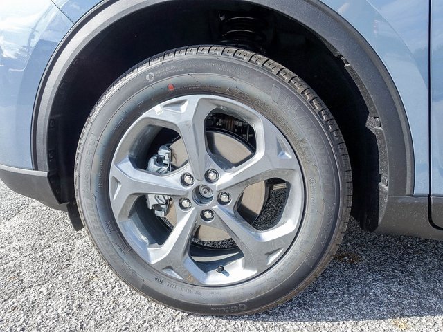 New 2026 Ford Escape ST-Line w/ Tech Pack #1 image 10