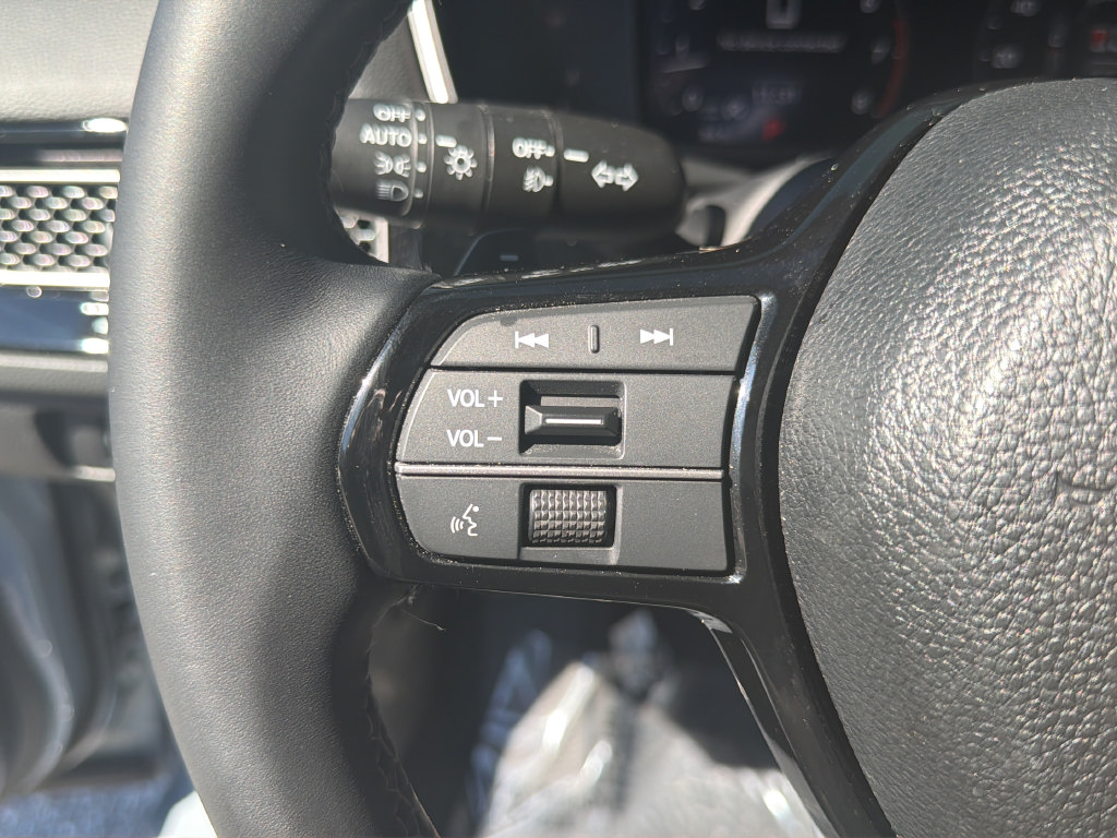 Used 2024 Honda Civic Sport Touring image 37