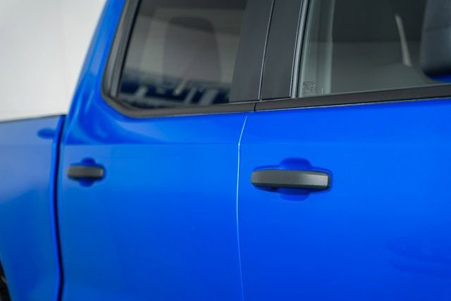 New 2026 Chevrolet Silverado 1500 Custom image 17