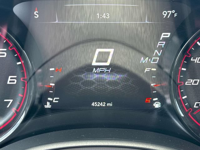 Used 2023 Dodge Charger R/T w/ Blacktop Package RWD image 33
