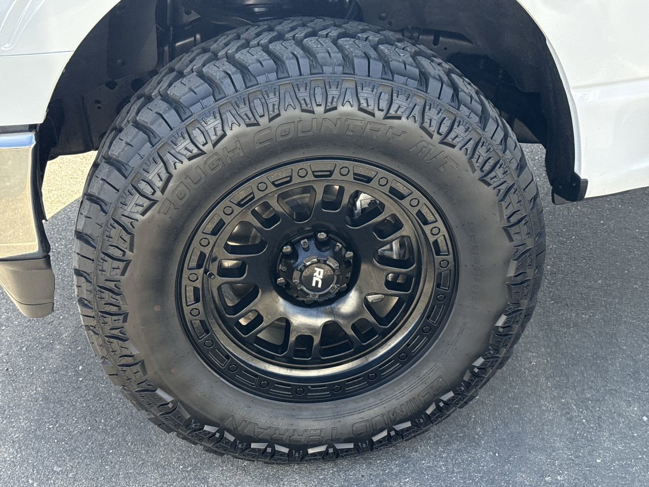 Used 2023 Ford F150 XLT AWD/4WD image 28