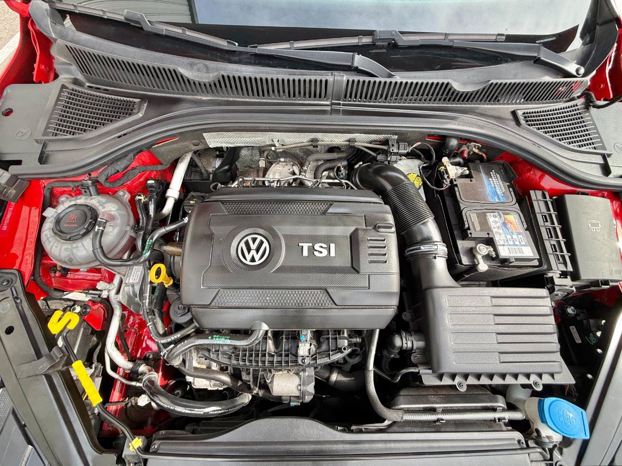 Used 2021 Volkswagen Jetta GLI Autobahn w/ GLI Autobahn Black Package FWD image 29
