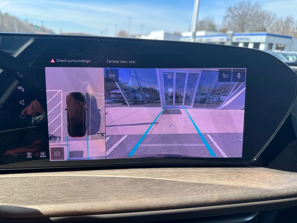 Certified 2025 Audi Q5 Premium w/ Convenience Package image 23