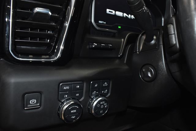 Used 2023 GMC Sierra 1500 Denali image 30