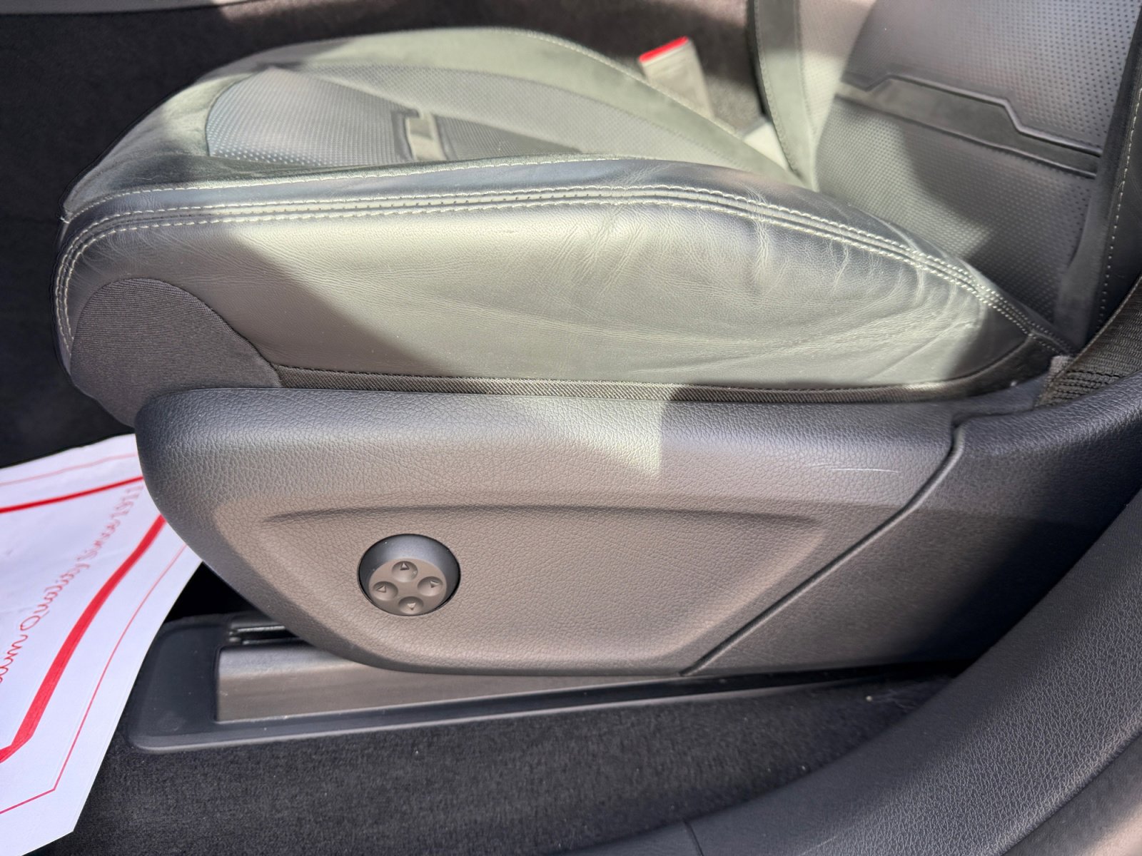 Certified 2024 Mercedes-Benz GLE 53 AMG 4MATIC Coupe image 14