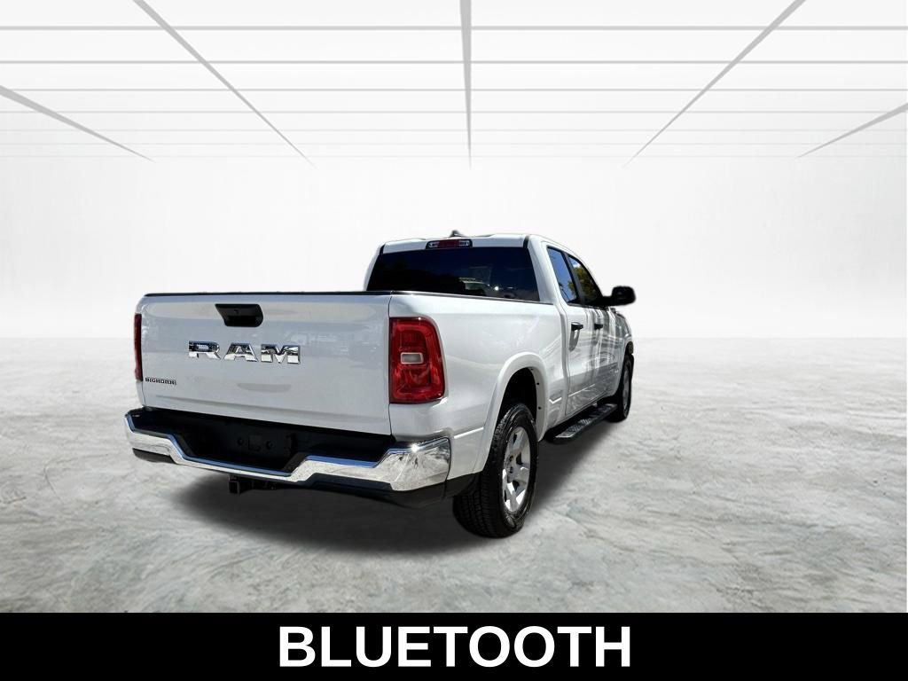 Used 2025 RAM 1500 Big Horn image 5