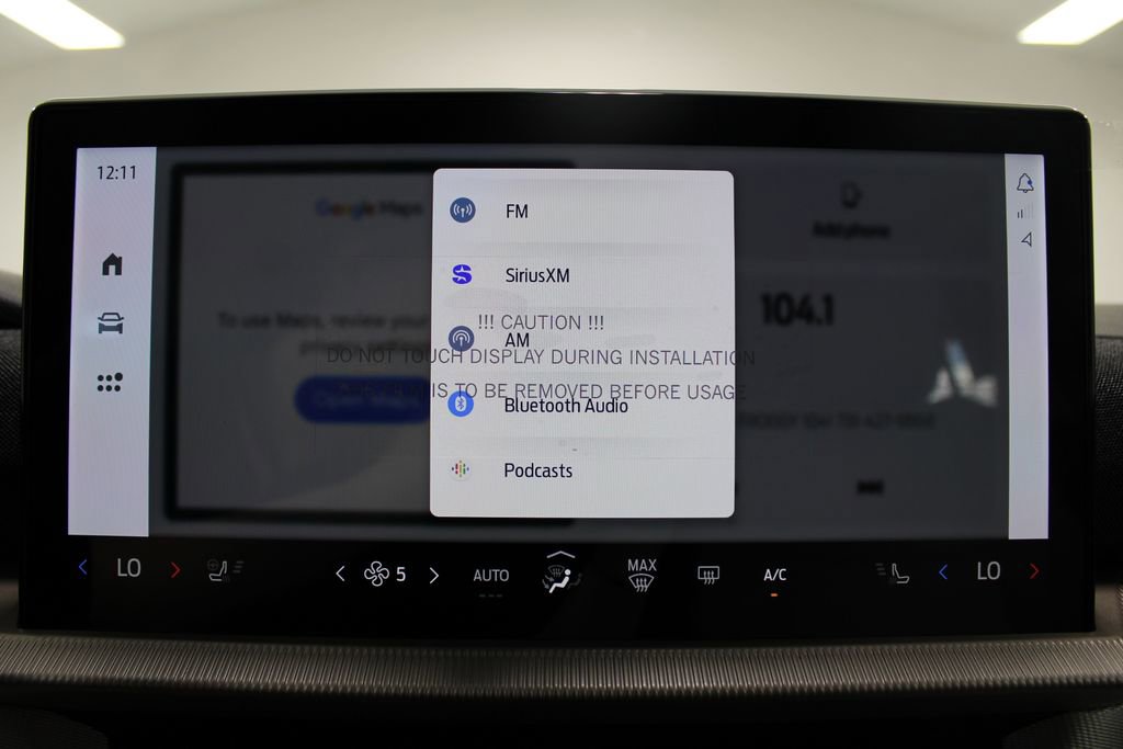 New 2025 Ford Explorer Active w/ Active Comfort Package image 45