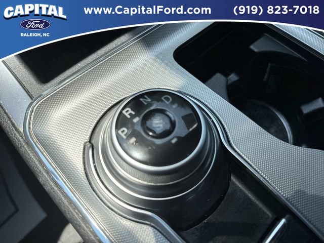 Certified 2022 Ford Edge ST w/ Equipment Group 401A AWD/4WD image 31