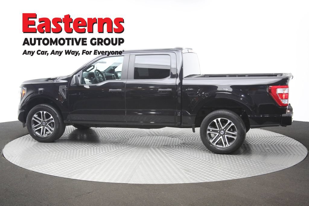 Used 2023 Ford F150 XL w/ STX Appearance Package AWD/4WD image 63