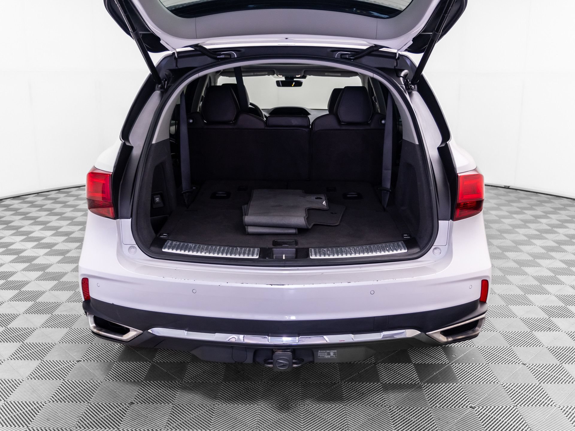 Used 2020 Acura MDX SH-AWD w/ Technology Package image 33
