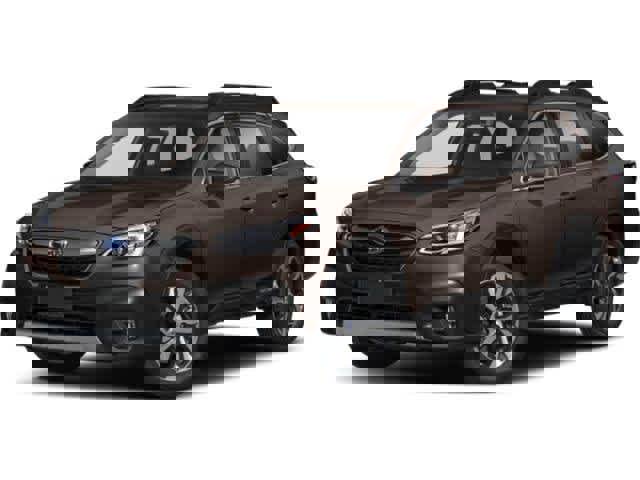 Used 2022 Subaru Outback Limited image 1