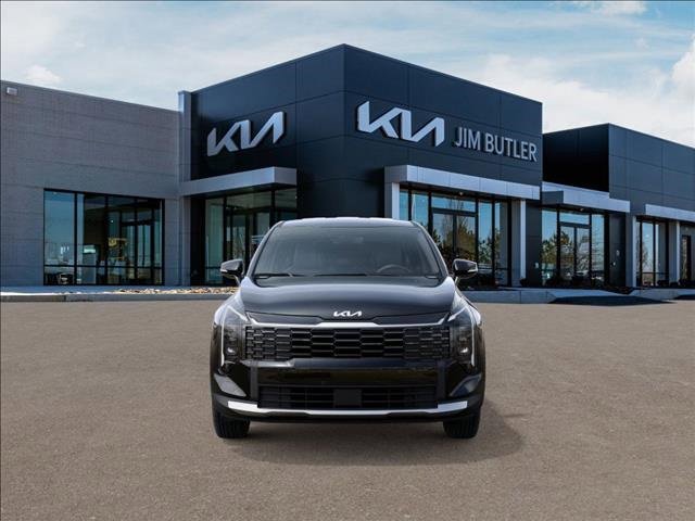 New 2026 Kia Sportage S image 2