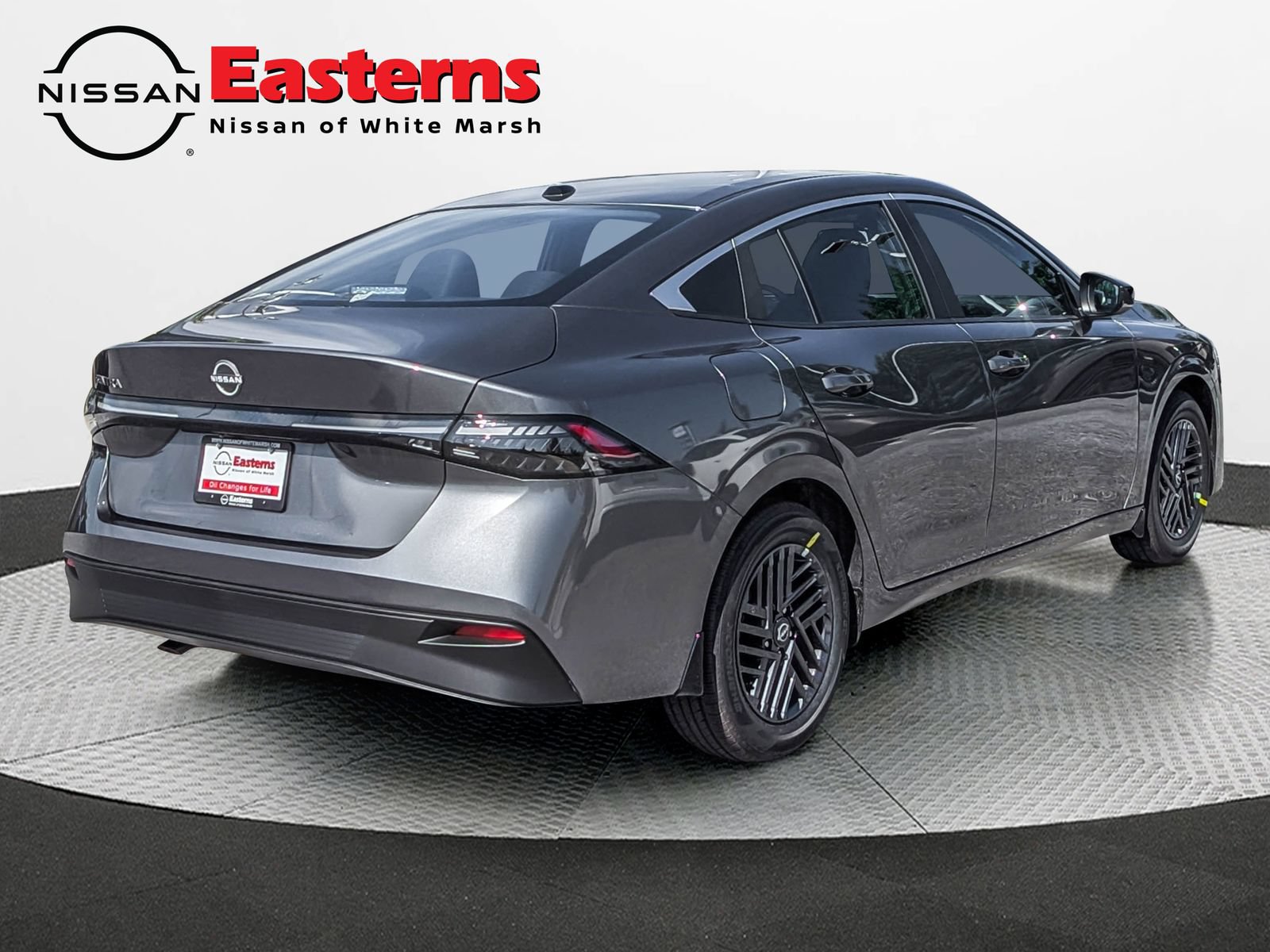 New 2027 Nissan Sentra SV w/ SV Convenience Package FWD image 7