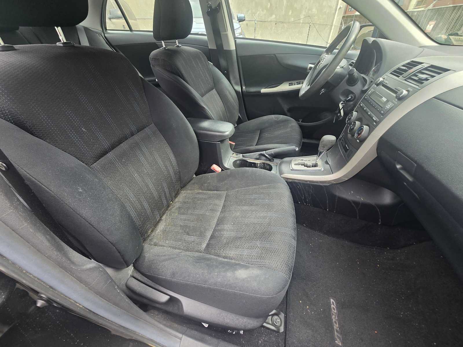 Used 2011 Toyota Corolla S FWD image 10