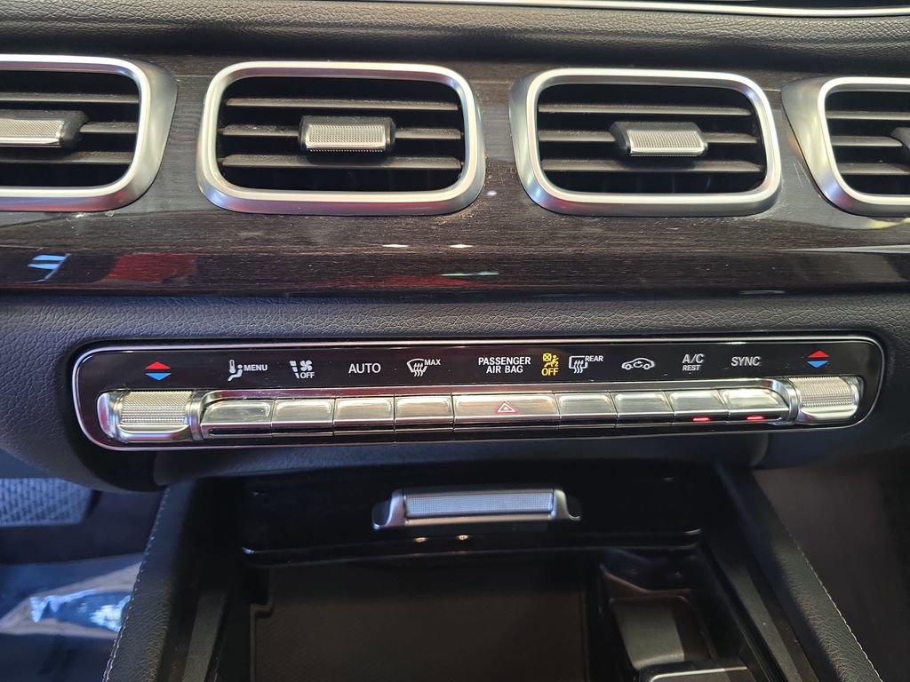 Certified 2020 Mercedes-Benz GLE 350 4MATIC image 22