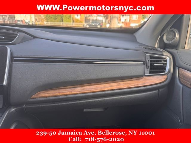 Used 2021 Honda CR-V EX image 29
