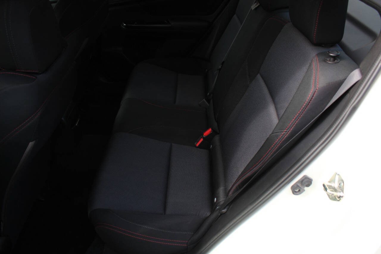 Used 2019 Subaru WRX AWD/4WD image 19