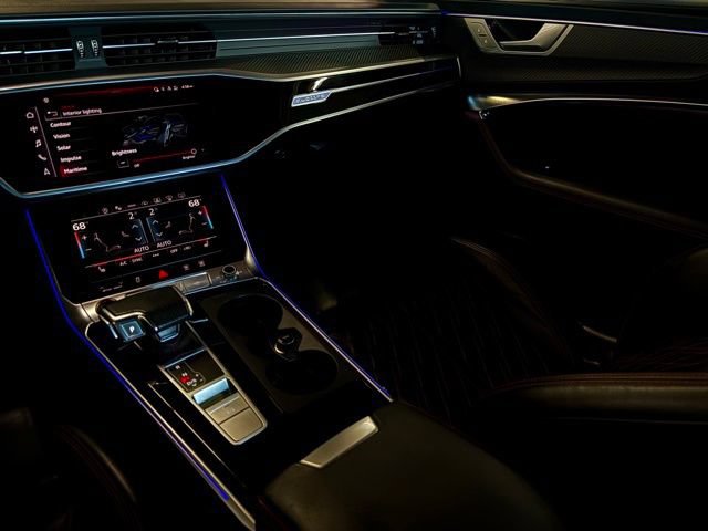 Used 2023 Audi S6 Prestige w/ Prestige Package AWD/4WD image 37