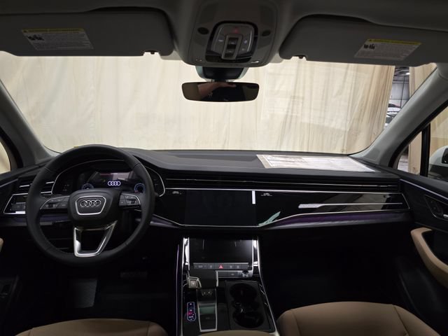 New 2026 Audi Q7 2.0T Premium Plus AWD/4WD image 33