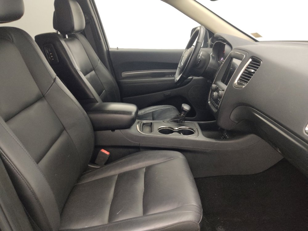 Used 2019 Dodge Durango GT RWD image 21