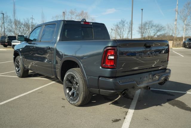 New 2026 RAM 1500 Big Horn image 5