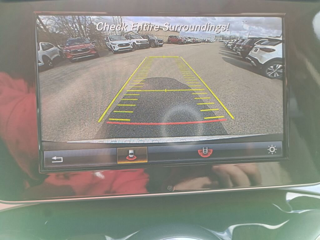 Used 2017 Mercedes-Benz GLC 300 4MATIC image 14