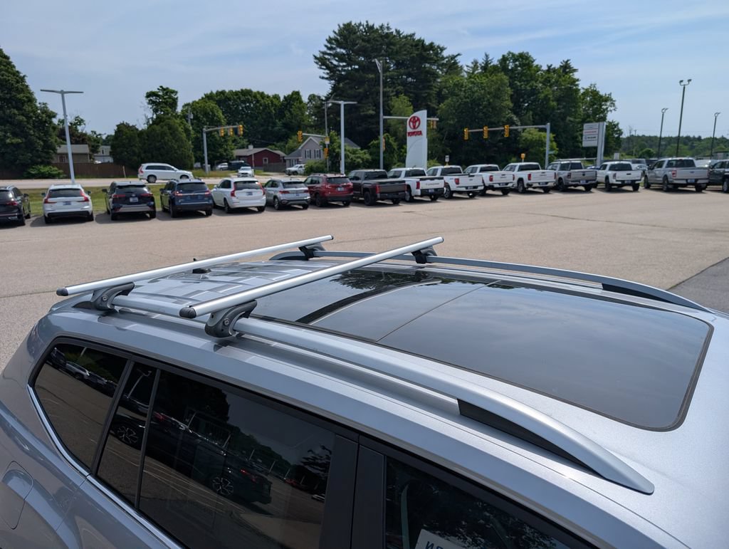 Used 2022 Volkswagen Atlas SEL AWD/4WD image 13