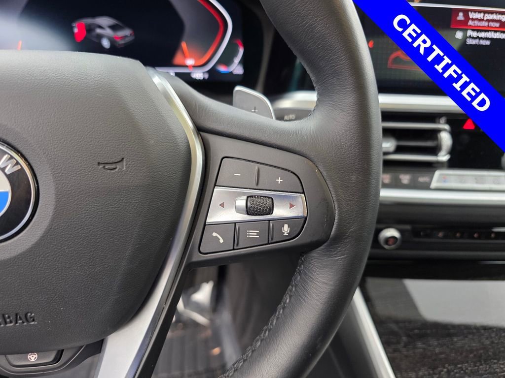 Certified 2023 BMW 430i 430i w/ Premium Package image 18