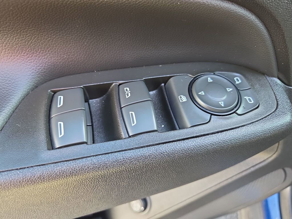 Certified 2023 Chevrolet Equinox LT AWD/4WD image 29