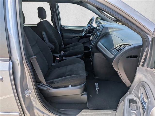 Used 2015 Dodge Grand Caravan SE w/ Quick Order Package 29E SE image 20