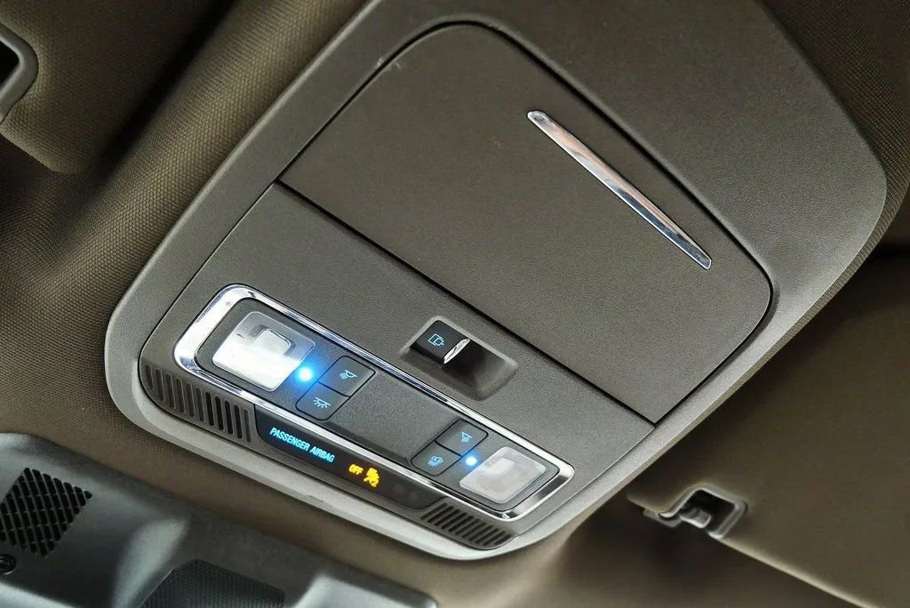 Used 2022 Ford F150 King Ranch w/ Equipment Group 601A High AWD/4WD image 35