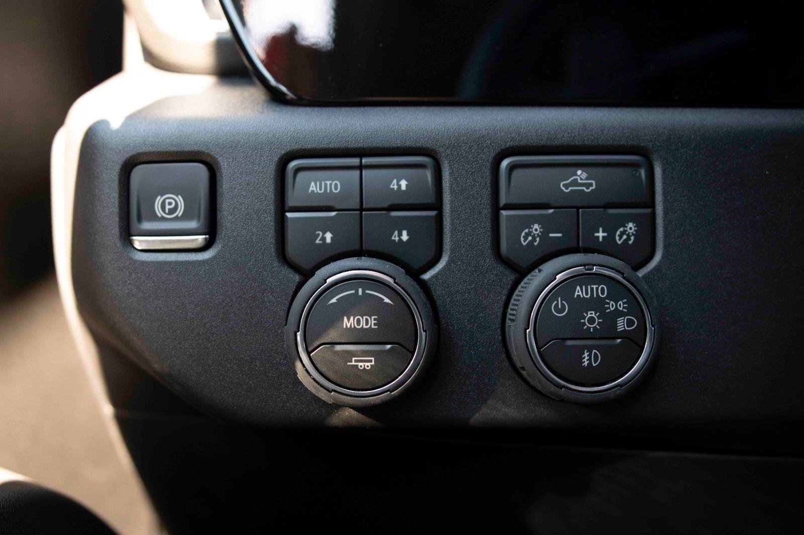 New 2026 Chevrolet Silverado 1500 RST w/ Convenience Package II AWD/4WD image 20