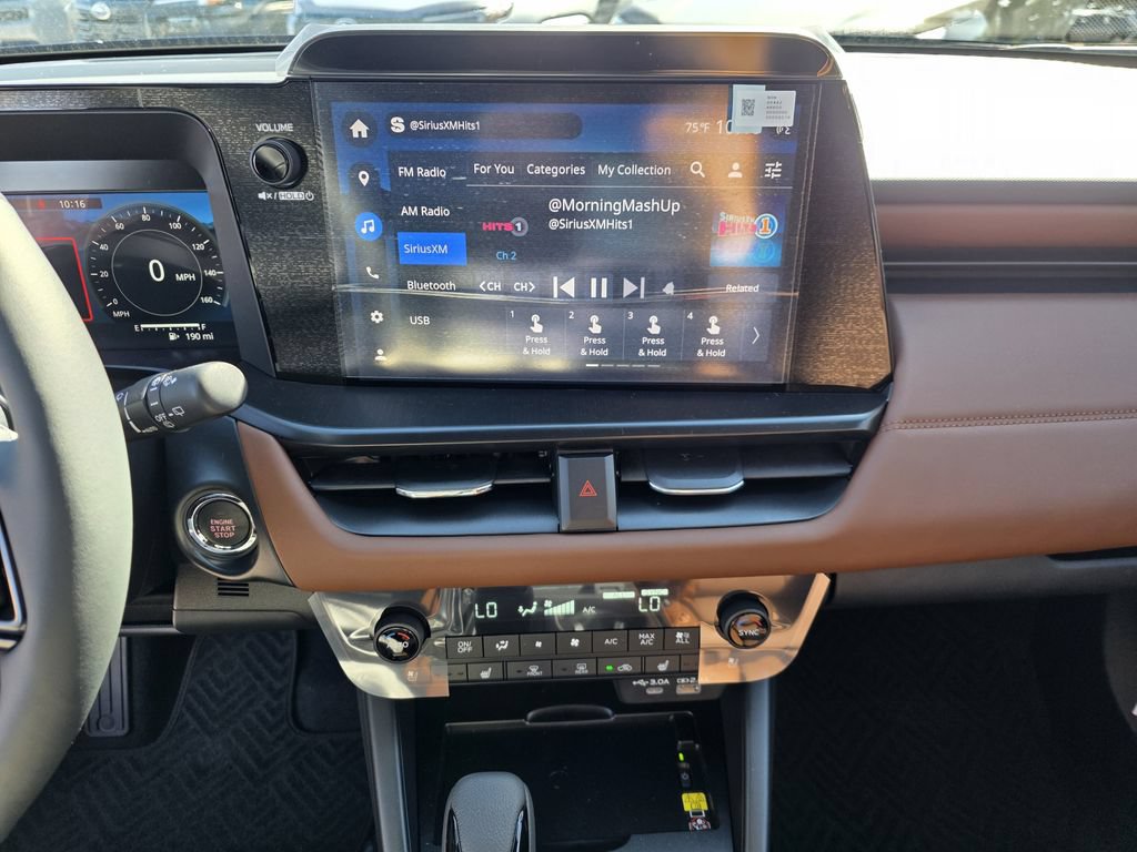 New 2026 Subaru Outback Touring XT AWD/4WD image 21