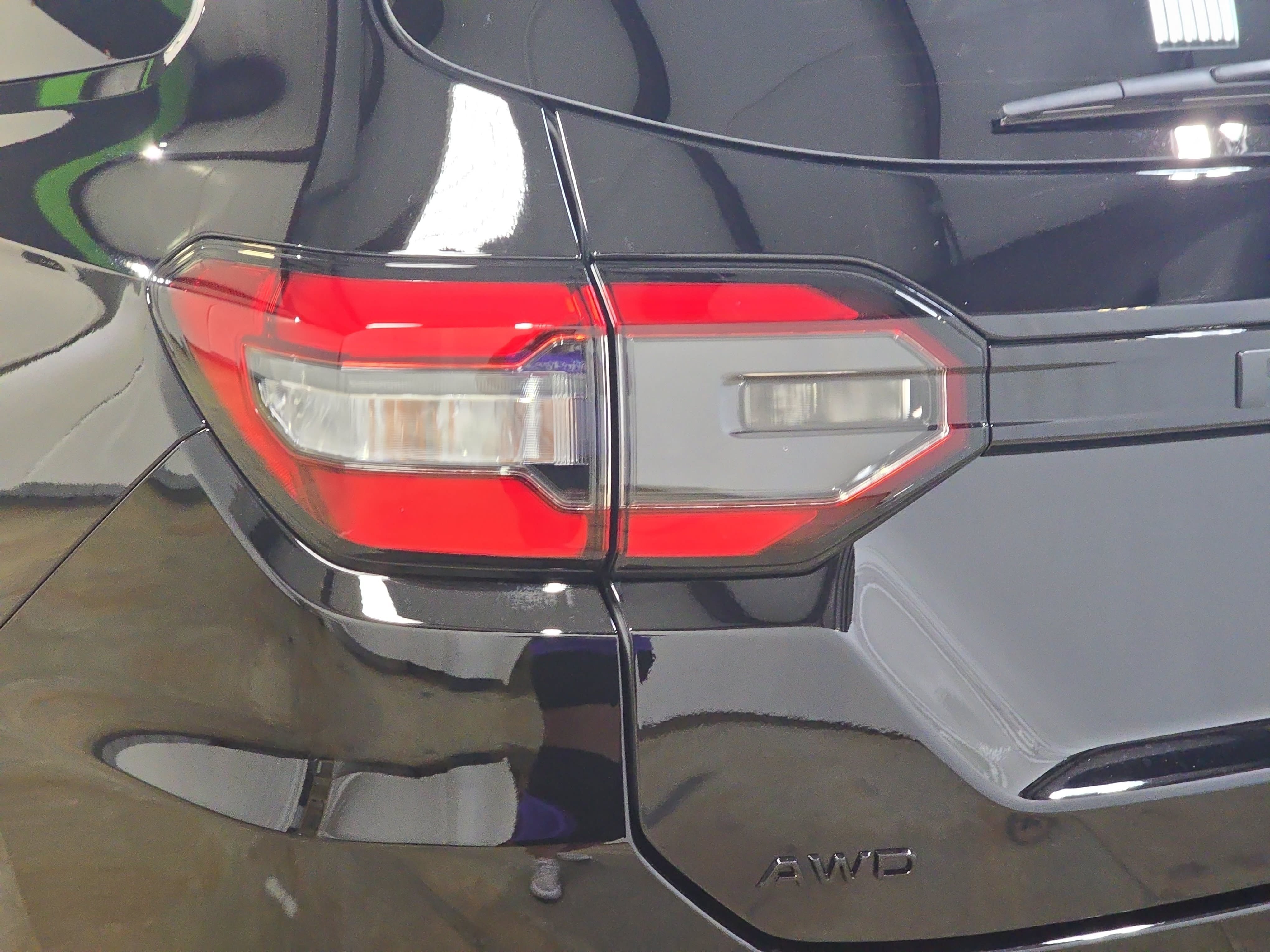 New 2026 Honda Pilot Black Edition image 31