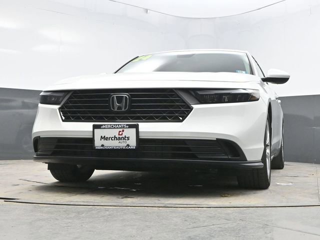 Used 2024 Honda Accord LX image 18
