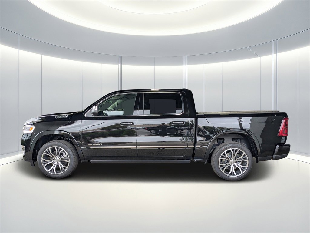 New 2026 RAM 1500 Tungsten w/ Trailer Tow Group image 6