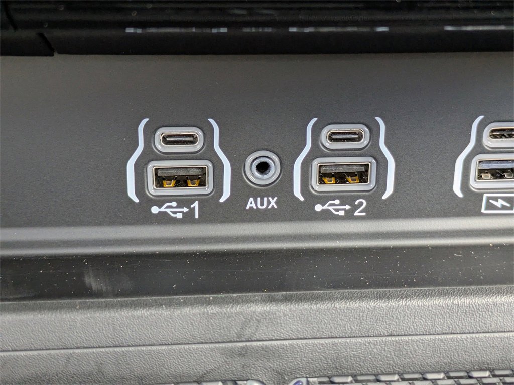 New 2026 RAM 2500 Limited image 35